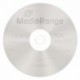 Mediarange CD-R, MR201, 25-pack, 700MB, 52x, 80min., 12cm, bez možnosti potisku, cake box, Standard, pro archivaci dat