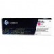 Toner HP CF313A, HP 826A červený