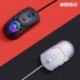 Marvo Myš FIT LITE G1, 12000DPI, optika, 7tl., drátová USB, šedá, herní, RGB podsvícení
