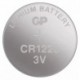 Baterie lithiová, CR1220, 3V, GP, blistr, 5-pack