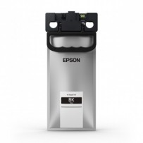 Epson originální ink C13T11E140, XXL, black, 10000str., Epson WF-C5890DWF, WF-C5390DW