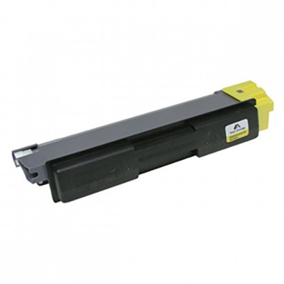 Katun Performance kompatibilní toner s TK590Y, yellow, 5000str., 1T02KVANL0, pro Kyocera FS-C 2026, 2126MFP