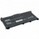 HP 240 250 G7, Pavilion 14, 15 series HT03XL Li-Pol 11,55V 3600mAh 42Wh