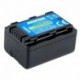 Panasonic VW-VBK180E-K Li-Ion 3.6V 1780mAh 6.4Wh