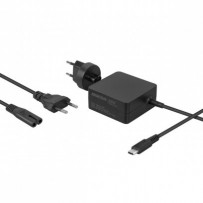 Avacom, nabíjecí adaptér USB Type-C 45W Power Delivery, ADAC-FC-45PD