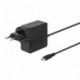 Avacom, nabíjecí adaptér USB Type-C 45W Power Delivery, ADAC-FC-45PD