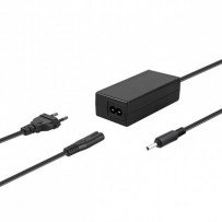 Nabíjecí adaptér pro notebooky Toshiba DynaBook 19,5V 2,3A 45W konektor 3,5mm x 1,35mm