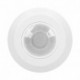 PIR sensor MINI motion senzor 230V 50Hz, 12m, max. 400W, bílá, ORNO, IP20, 360°, IP20, infračervený