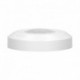 PIR sensor MINI motion senzor 230V 50Hz, 12m, max. 400W, bílá, ORNO, IP20, 360°, IP20, infračervený