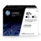 Multipack toner HP CF287X, HP 87X - 2ks
