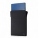 Sleeve na notebook 15,6", Protective reversible, modrý/černý z neoprenu, HP