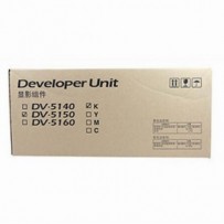 Kyocera originální developer 302NS93010, 302NS93011, 302NS93012, black, DV-5150, Kyocera Ecosys M5035cidn, M6535cdn, M6535cid...