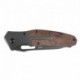 Neo Tools skládací nůž, nerezová ocel, 220mm, 110mm