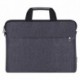 Taška na notebook 15,6", Chic, šedá z polyesteru, Defender