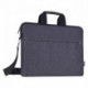 Taška na notebook 15,6", Chic, šedá z polyesteru, Defender