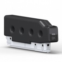 Epson originální ink C13T08H100, T08H100, black, Epson AM-C4000