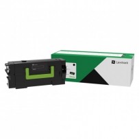 Lexmark originální toner B282X00, black, 30000str., high capacity, return, Lexmark MB2770, O