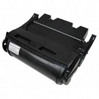 Dell originální toner 595-10002, black, 18000str., K2885, use and return, Dell 5200, 5300, W5300N