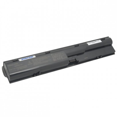 HP ProBook 4330s, 4430s, 4530s series Li-Ion 11,1V 7800mAh