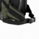 Batoh na outdoor 600D 63-131, zelený z polyuretan, voděodolný, nastavitelné popruhy, Neo Tools