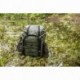 Batoh na outdoor 600D 63-131, zelený z polyuretan, voděodolný, nastavitelné popruhy, Neo Tools