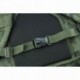 Batoh na outdoor zelený z Polyester, odolná proti oděru a nárazům, Neo Tools