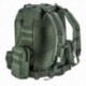 Outdoor, Survival batoh, polyester, objem 40 litrů, vysoce odolný, Neo Tools
