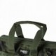 Taška na outdoor 84-322, maskáčová z 600D polyester, voděodolné dno, nastavitelné popruhy typ