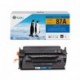 G&G kompatibilní toner s CF287A, black, 9000str., NT-PH287C, HP 87A, pro HP LJ Enterprise M506, HP LJ Pro MFP M527, M501n, 93...