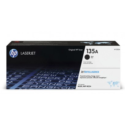 Toner HP 135A, HP W1350A (1100 stran)