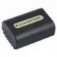 Sony NP-FH30, FH40, FH50 Li-Ion 6.8V 700mAh 4.8Wh