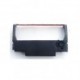 Epson originální páska do pokladny, C43S015376, ERC 38, červeno-černá, Epson TM-300, U-375, 210, 300, 200