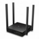 TP-LINK router Archer C54 2.4GHz a 5GHz, extender, přístupový bod, IPv6, 1200Mbps, fixní anténa, 802.11ac, Rodičovská kontrol...