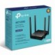 TP-LINK router Archer C54 2.4GHz a 5GHz, extender, přístupový bod, IPv6, 1200Mbps, fixní anténa, 802.11ac, Rodičovská kontrol...