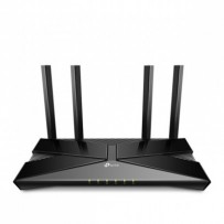 TP-LINK router Archer AX53 2.4GHz a 5GHz, extender, přístupový bod, IPv6, 2402Mbps, fixní anténa, 802.11ax, Rodičovská kontro...