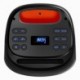 Defender reproduktor BOOMER 50, Li-Ion, 1.1, 50W, černý, regulace hlasitosti, LED podsvícení, BT 5.0, TWS, 90Hz-20KHz