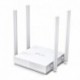 TP-LINK router Archer C24 2.4GHz a 5GHz, extender, přístupový bod, IPv6, 733Mbps, externí pevná anténa, 802.11ac, Rodičovská ...