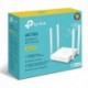 TP-LINK router Archer C24 2.4GHz a 5GHz, extender, přístupový bod, IPv6, 733Mbps, externí pevná anténa, 802.11ac, Rodičovská ...