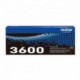 Toner Brother TN-3600 černý, 3000 stran