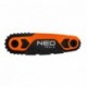 Šestihranné klíče 09-571, NEO TOOLS