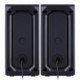 Defender reproduktory STELLAR, 2.0, 6W, černé, regulace hlasitosti, podsvícení, 100Hz~20kHz