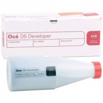 Oce originální Developer 1070055285, black