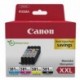 Sada Canon CLI-581XXL - 4ks