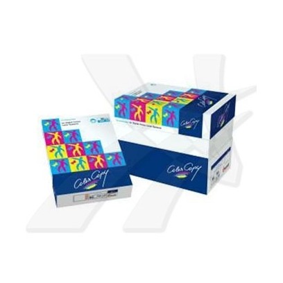 Xerografický papír Color copy, A3, 160 g/m2, bílý, 250 listů, spec. pro barevný laserový tisk
