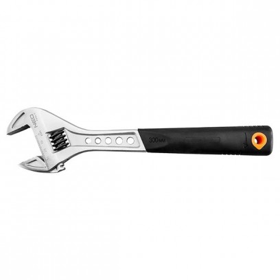 Nastavitelný klíč 03-013, 12", 30 cm, NEO TOOLS