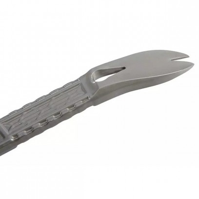 Multifunkční páčidlo 29-100, 250 mm, úzký úchop, NEO TOOLS