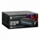 Defender reproduktor ENJOY S400, 5W, černý, LED podsvícení