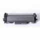 Toner Brother TN-2590XXL černý, 5000 stran