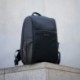 Batoh na notebook 15,6", Calpe 2.0, černý z 95%polyesteru + 5%polyuretanu, Bestlife