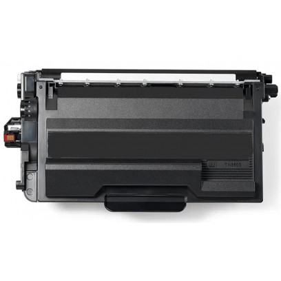 Kompatibilní toner Brother TN-3600XXL černý, 11000 stran